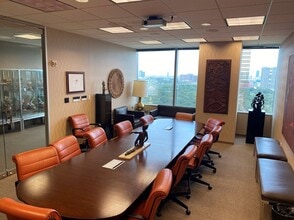 6400 Fannin St, Houston, TX for lease Interior Photo- Image 2 of 9