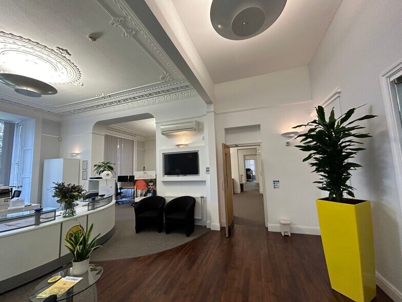 7-9 Whiteladies Rd, Bristol à louer - Photo du bâtiment - Image 2 de 12