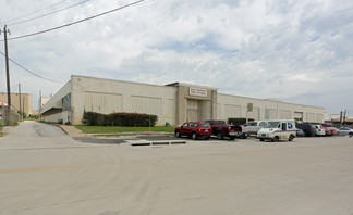 More details for 5707 Harvey Wilson Dr, Houston, TX - Industrial for Lease