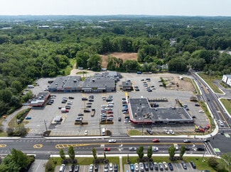 Plus de détails pour 211 Lowell St, Wilmington, MA - Commerce de détail à vendre