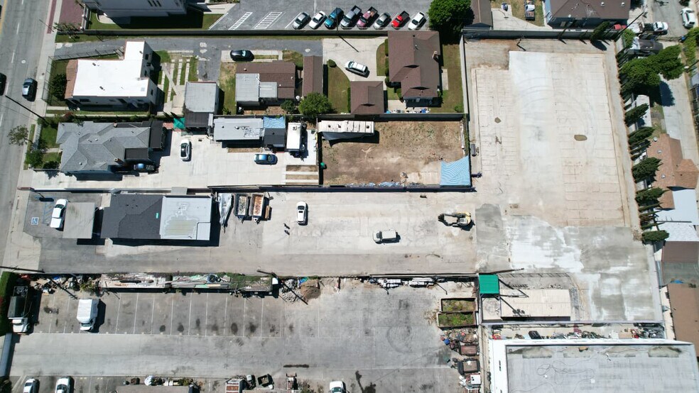 951 W 223rd St, Torrance, CA à louer - Photo du bâtiment - Image 2 de 12