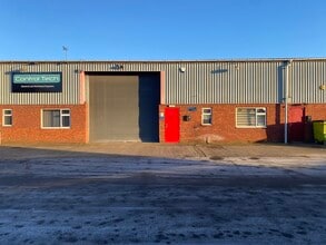 Farrier Rd, Lincoln for lease Building Photo- Image 1 of 1