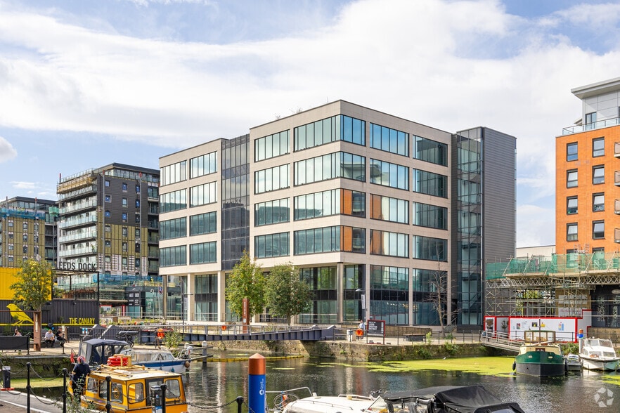 Chadwick St, Leeds à vendre - Photo du bâtiment - Image 3 de 12