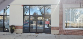 Plus de détails pour 310-324 W Burlington Ave, La Grange, IL - Bureau/Commerce de détail à louer