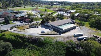 Plus de détails pour 22525 Kingston Ln, Grass Valley, CA - Industriel à vendre