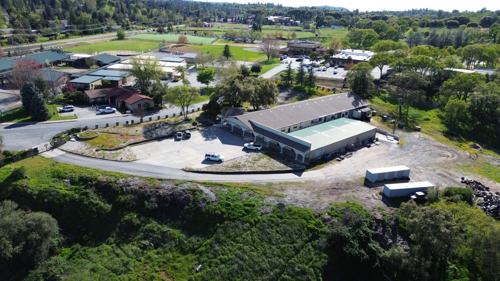 22525 Kingston Ln, Grass Valley, CA à vendre Photo du bâtiment- Image 1 de 9