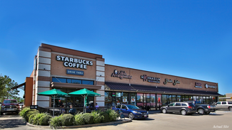 More details for 13914 Highway 3, Webster, TX - Retail for Lease