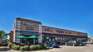 Plus de détails pour 13914 Highway 3, Webster, TX - Commerce de détail à louer