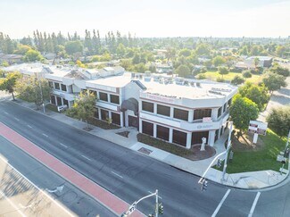 Plus de détails pour 6769 N Fresno St, Fresno, CA - Bureau à vendre