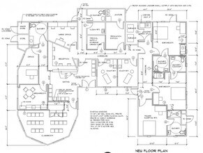 3630 Enterprise St, San Diego, CA for lease Floor Plan- Image 1 of 1