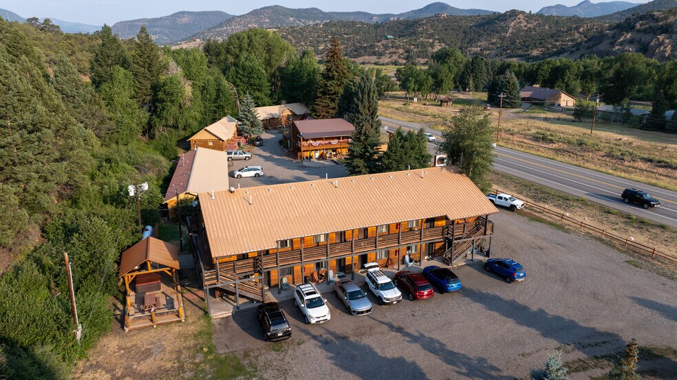 27680 US Highway 160, South Fork, CO à vendre - Photo du bâtiment - Image 3 de 34