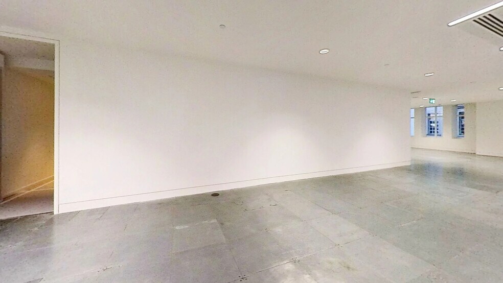 1 Vine St, Londres à louer - Numérisation 3D de Matterport - Image 2 de 56