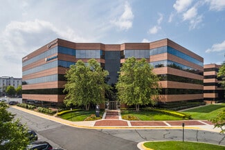 More details for 10306 Eaton Pl, Fairfax, VA - Office for Lease