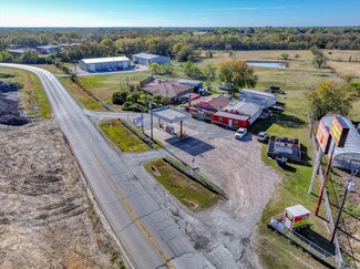 Plus de détails pour 28323 Interstate, Wills Point, TX - Vente au détail à vendre