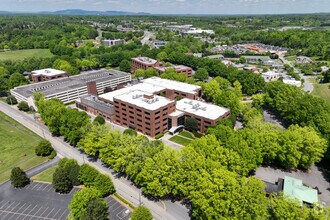 5630 University Pky, Winston-Salem, NC - Aerial  map view
