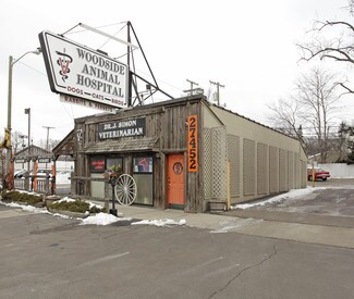 More details for 27452 Woodward Ave, Royal Oak, MI - Retail for Lease