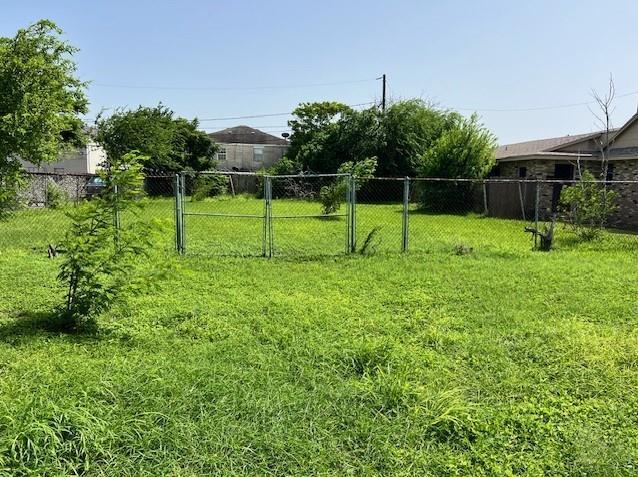 5805 Rio Vista dr, Corpus Christi, TX à vendre - Photo du bâtiment - Image 2 de 8