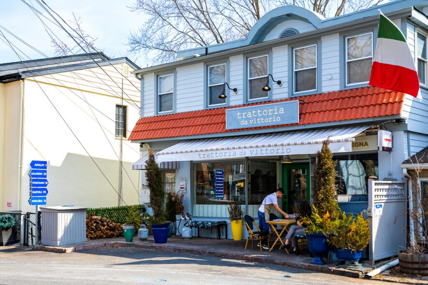 453 Piermont Ave, Piermont, NY for lease - Primary Photo - Image 1 of 7