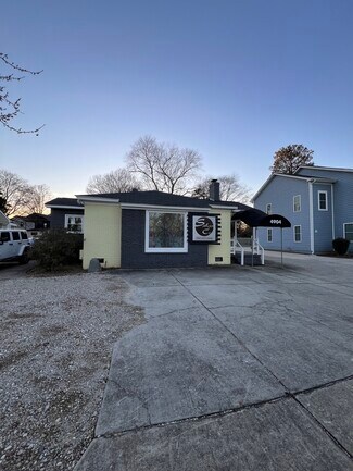 More details for 4904 Park Rd, Charlotte, NC - Office/Medical for Lease