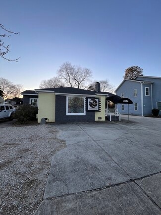 More details for 4904 Park Rd, Charlotte, NC - Office/Medical for Lease