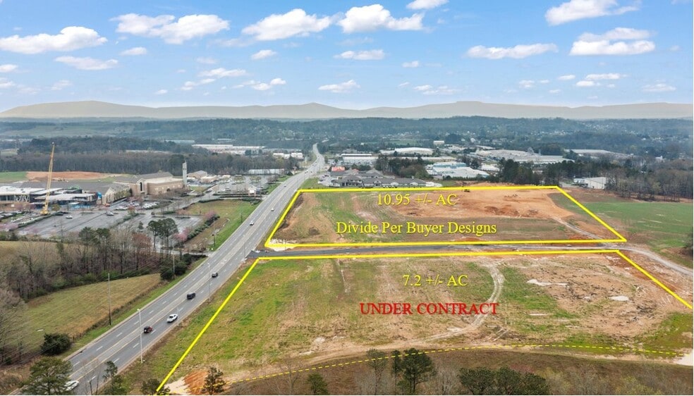 0 Dakota Sage Way, Cleveland, TN for sale - Other - Image 3 of 4