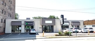 Plus de détails pour 514 Washington Rd, Pittsburgh, PA - Commerce de détail à vendre