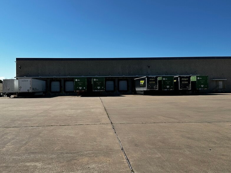 3500 Flanders Dr, Ardmore, OK à louer - Photo du bâtiment - Image 2 de 24