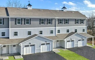 Plus de détails pour 10 Fort Hill Rd, Groton, CT - Multi-résidentiel à vendre