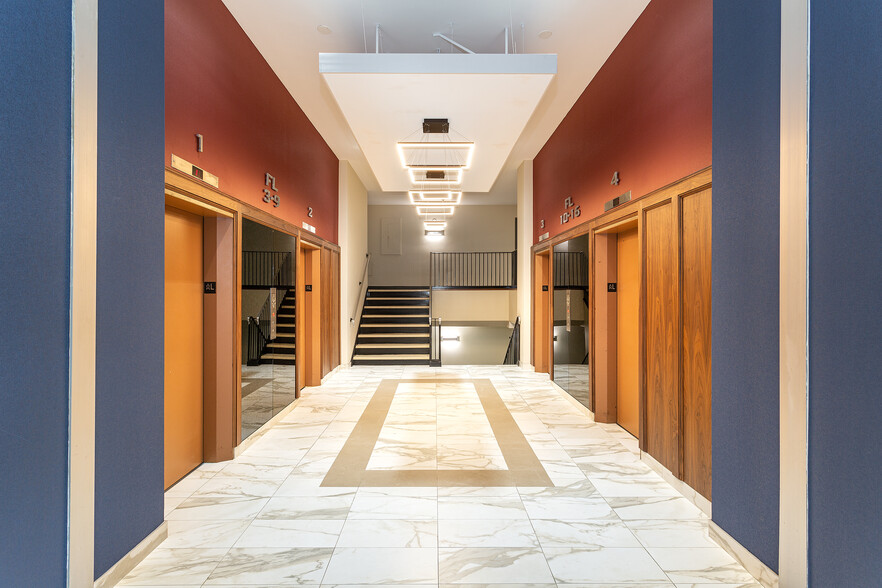 4600 Duke St, Alexandria, VA for lease - Lobby - Image 2 of 21