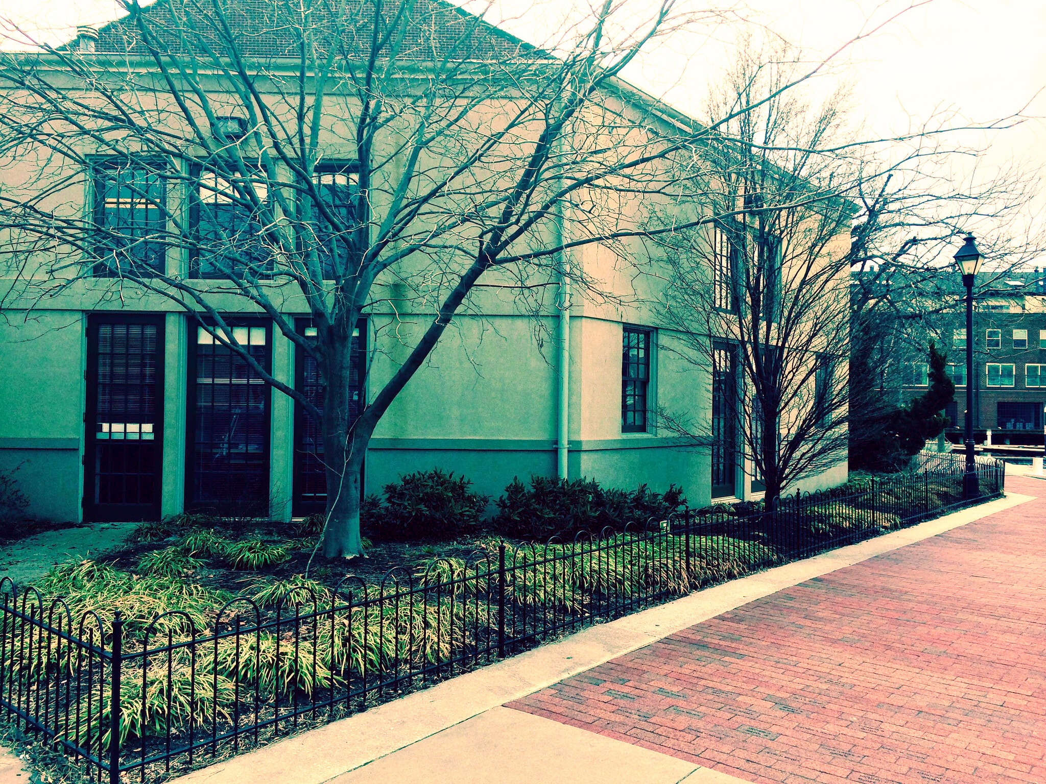 915 S Ann St, Baltimore, MD for lease Building Photo- Image 1 of 2