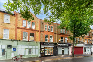 185-187 Wood St, London LND - Commercial Real Estate