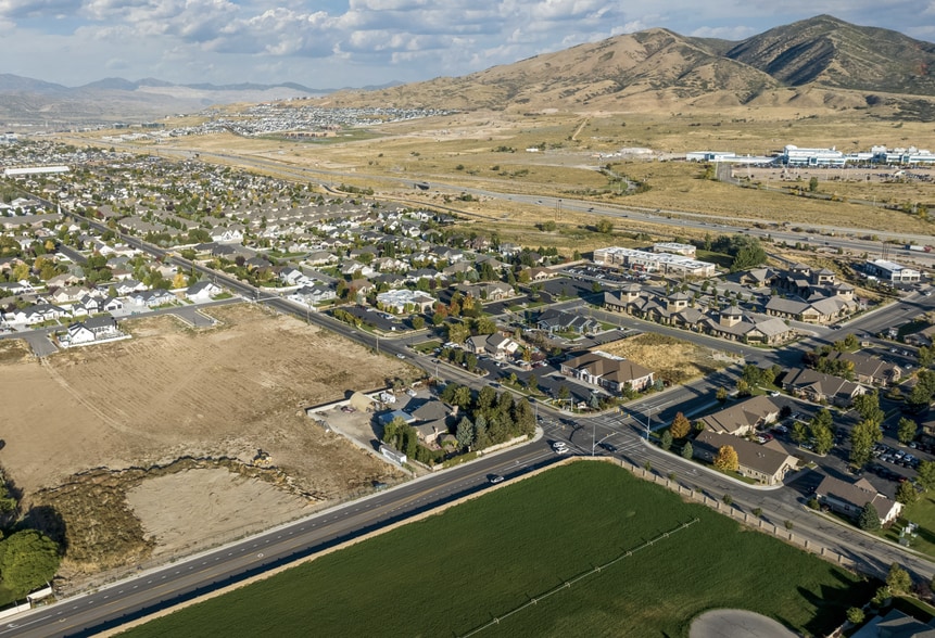 1170 E 3200 N, Lehi, UT for sale - Building Photo - Image 2 of 8