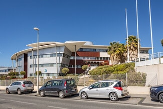 More details for 15 Rue Docteur Zamenhof, Marseille - Office for Sale