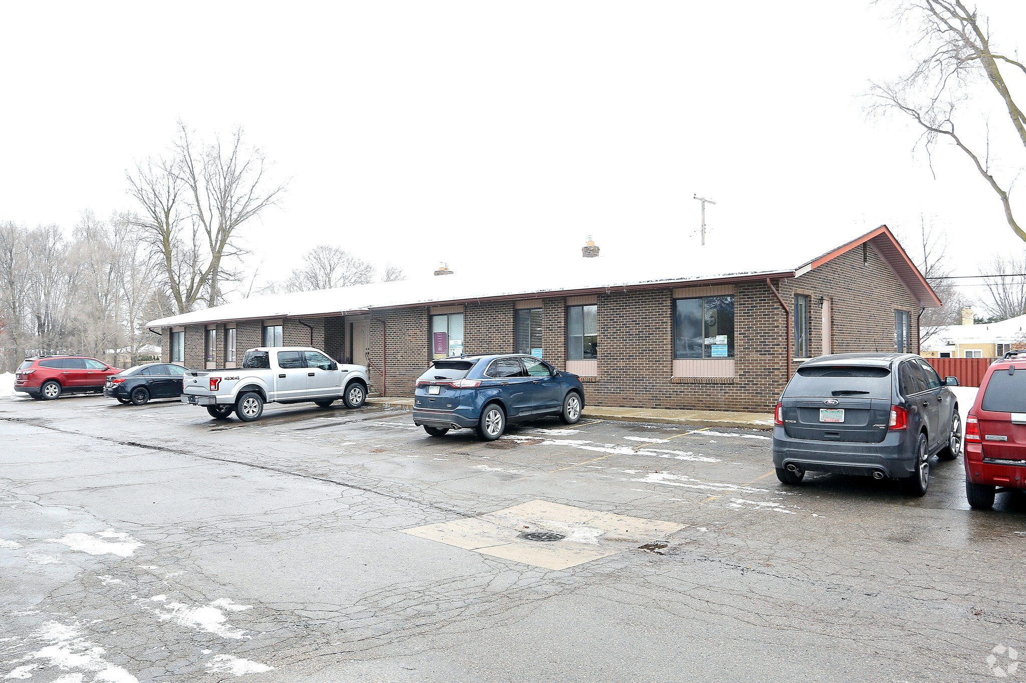 4741 24 Mile Rd, Shelby Township, MI for sale Primary Photo- Image 1 of 1