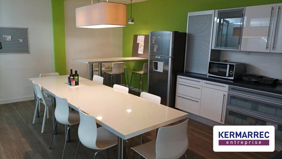 Bureau dans Nantes à vendre - Photo du bâtiment - Image 3 de 17