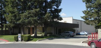 Plus de détails pour 2283 Research Dr, Livermore, CA - Flex à vendre