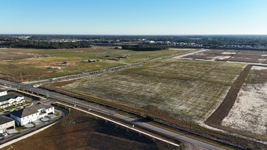 4160 Golden Gem Rd, Apopka, FL - Aérien  Vue de la carte - Image1