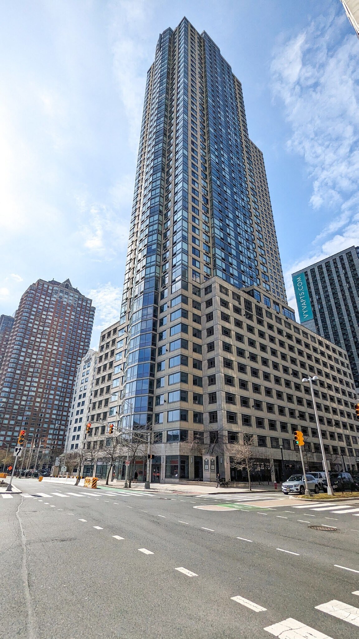 475 Washington Blvd, Jersey City, NJ for lease Building Photo- Image 1 of 4