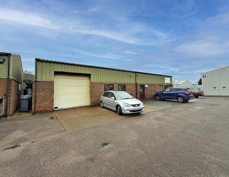 15 Riverside Vw, Wickham Market à vendre - Photo du bâtiment - Image 3 de 15