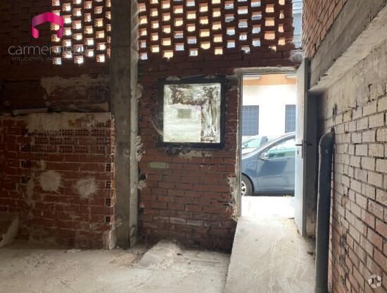 Terrain dans Madrid, Madrid à vendre - Photo du bâtiment - Image 2 de 9