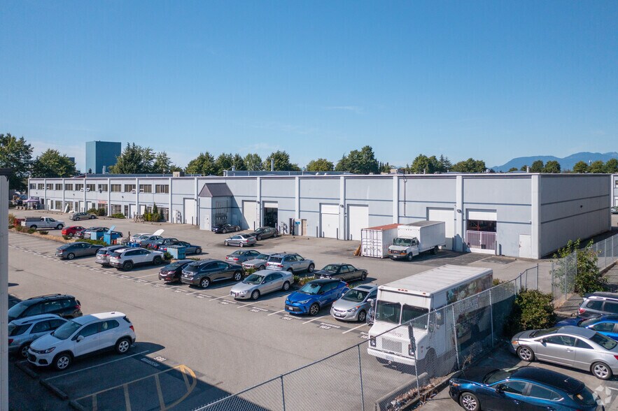 11880 Hammersmith Way, Richmond, BC à vendre - Photo principale - Image 1 de 1