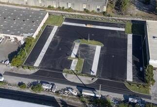 11400 NW 32nd Ave, Miami, FL for lease Aerial- Image 2 of 5