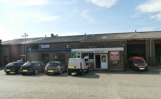 More details for Carr Wood Rd, Castleford - Industrial for Sale