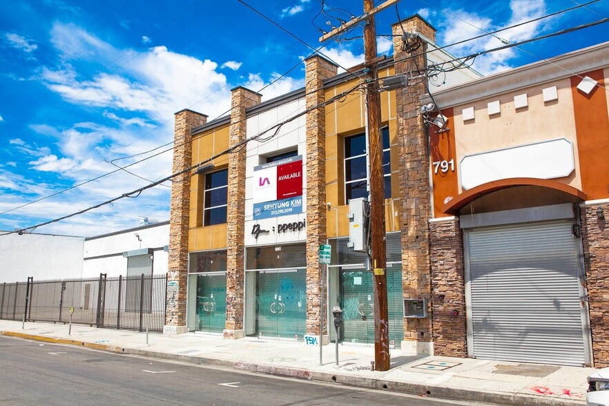 777 Pico Blvd, Los Angeles, CA for sale - Primary Photo - Image 2 of 5