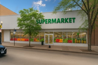 More details for 2700 N Milwaukee Ave, Chicago, IL - Retail for Lease