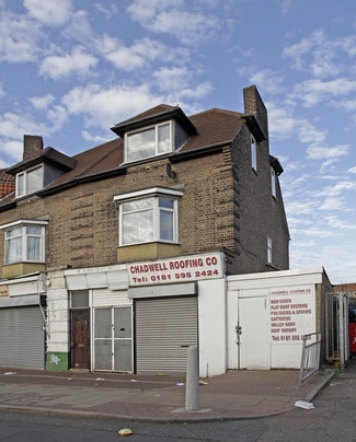 More details for 3 Weylond Rd, Dagenham - Retail for Lease