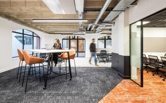 Plus de détails pour 135-137 Redcliff St, Bristol - Bureau à louer