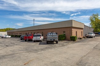 More details for 400-460 Fame Rd, Dayton, OH - Flex for Sale