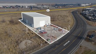 Plus de détails pour 7150 W Gates Ave, Salt Lake City, UT - Industriel à vendre