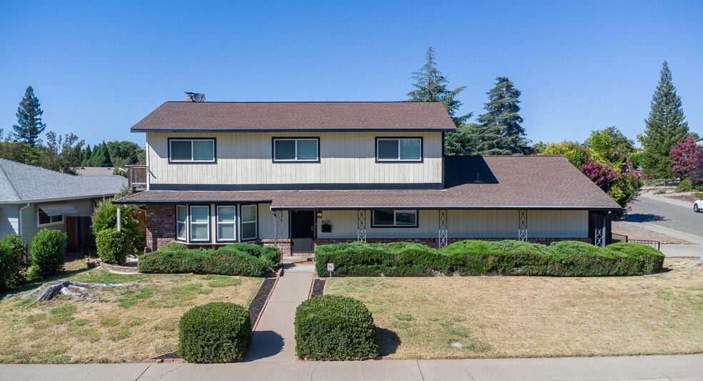 6117 Rutland Dr, Carmichael, CA for sale - Building Photo - Image 2 of 26